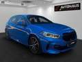BMW 118 d Aut. | M-PAKET | PICKERL 02/2027 | Blau - thumbnail 4