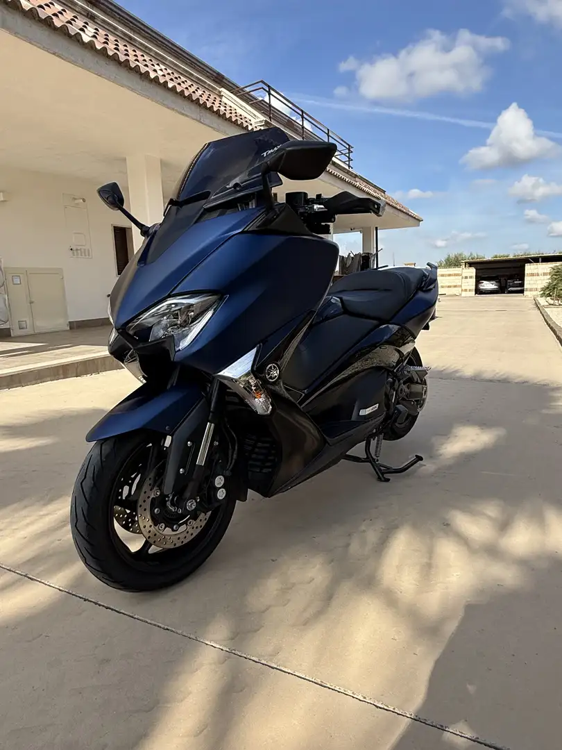 Yamaha TMAX DX Dx - 2