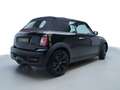 MINI Cooper S Cabrio HARMAN KARDON*XENON*LEDER*NAVI*SH Noir - thumbnail 6