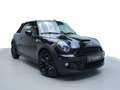 MINI Cooper S Cabrio HARMAN KARDON*XENON*LEDER*NAVI*SH Noir - thumbnail 1