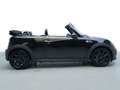 MINI Cooper S Cabrio HARMAN KARDON*XENON*LEDER*NAVI*SH Noir - thumbnail 7