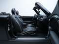 MINI Cooper S Cabrio HARMAN KARDON*XENON*LEDER*NAVI*SH Noir - thumbnail 8