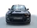MINI Cooper S Cabrio HARMAN KARDON*XENON*LEDER*NAVI*SH Noir - thumbnail 3