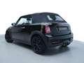 MINI Cooper S Cabrio HARMAN KARDON*XENON*LEDER*NAVI*SH Noir - thumbnail 5