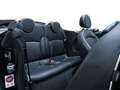 MINI Cooper S Cabrio HARMAN KARDON*XENON*LEDER*NAVI*SH Noir - thumbnail 11