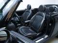MINI Cooper S Cabrio HARMAN KARDON*XENON*LEDER*NAVI*SH Noir - thumbnail 16