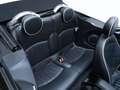 MINI Cooper S Cabrio HARMAN KARDON*XENON*LEDER*NAVI*SH Noir - thumbnail 12