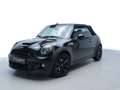 MINI Cooper S Cabrio HARMAN KARDON*XENON*LEDER*NAVI*SH Noir - thumbnail 2