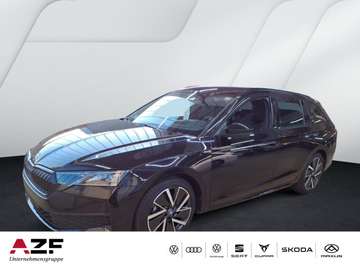 2.0 TDI DPF Sportline