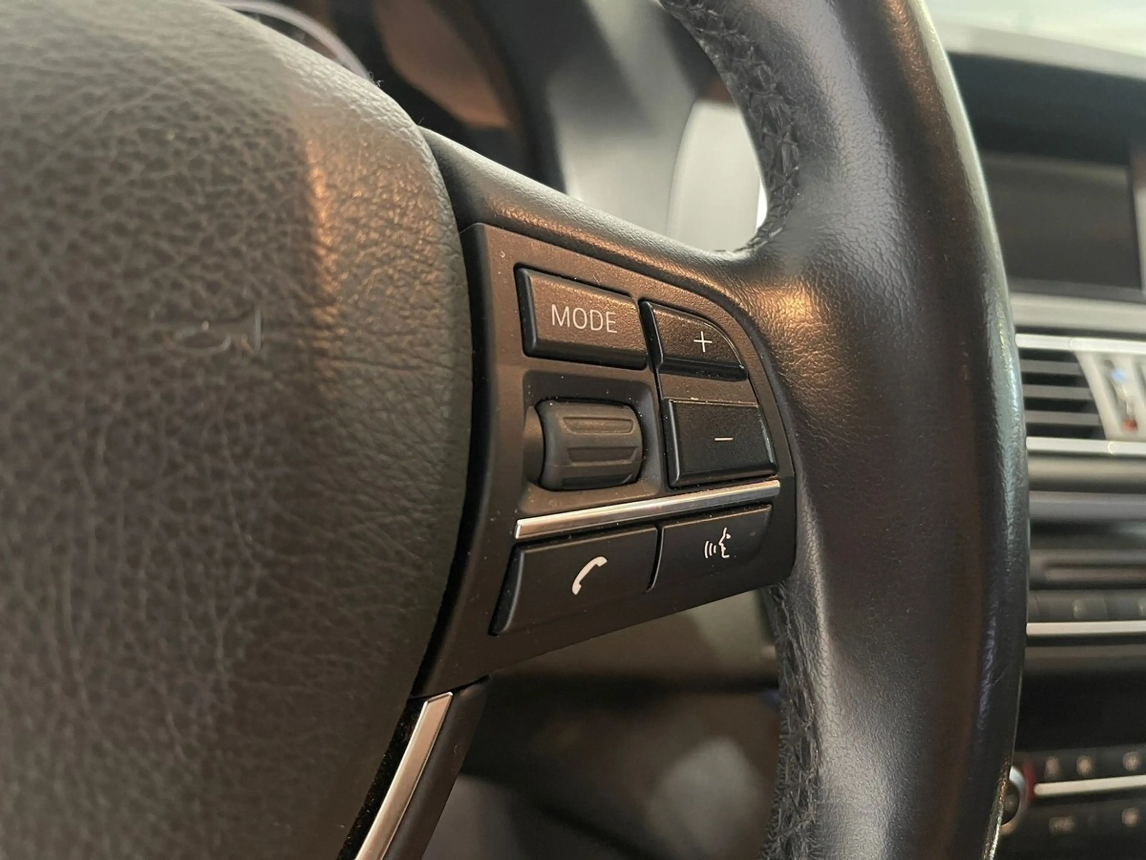 BMW 518 518d Touring Xenon NAVI AHK Leder — photo 13