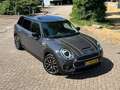 MINI Cooper S Clubman 2.0i 192pk Panodak Leer CarPlay Stoelverw. Alarm Gris - thumbnail 1