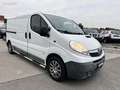 Opel Vivaro FG F2900 L2H1 2.0 CDTI 115 Bianco - thumbnail 2