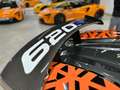 McLaren 620R / MTT / B&W / R Pack / 6 Point Harness Schwarz - thumbnail 21