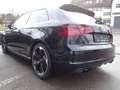 Audi S3 2.0 TFSI QUATTRO Fekete - thumbnail 7