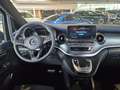 Mercedes-Benz EQV 300 L2 / Edition 2023 / 36 maanden garantie Синій - thumbnail 11