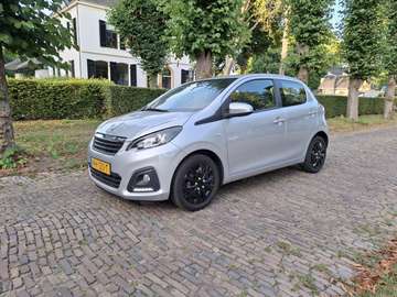 1.0 e-VTi Active