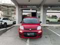 Fiat Panda 1.2 Pop 69cv Rouge - thumbnail 1