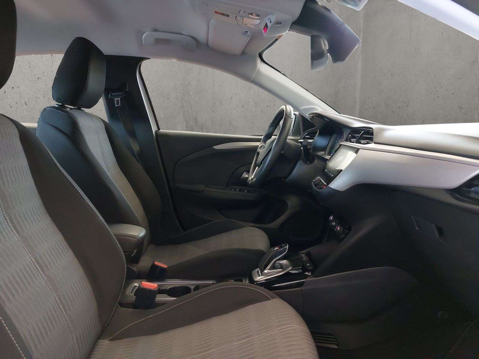 Opel Corsa-e