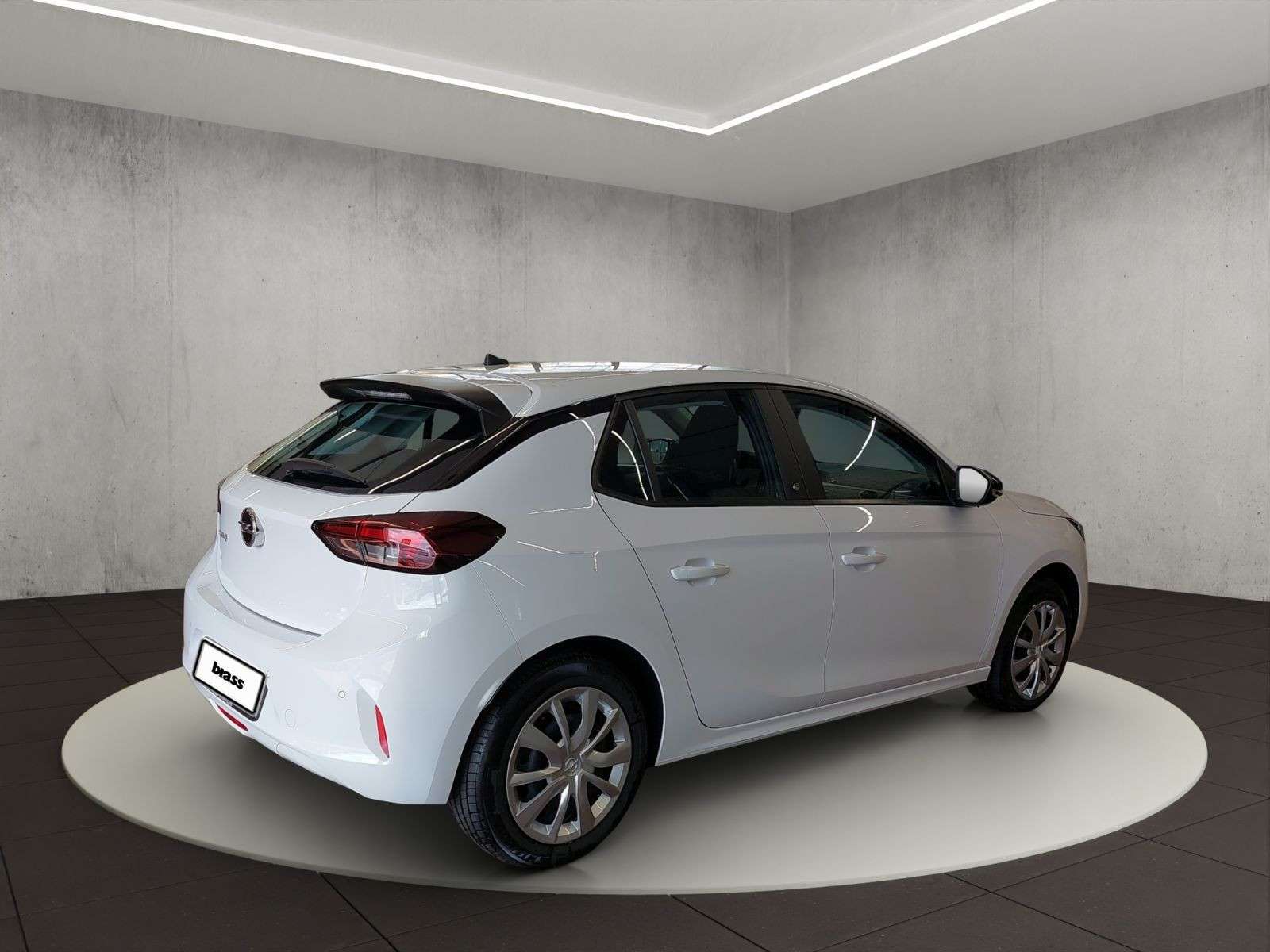 Opel Corsa-e