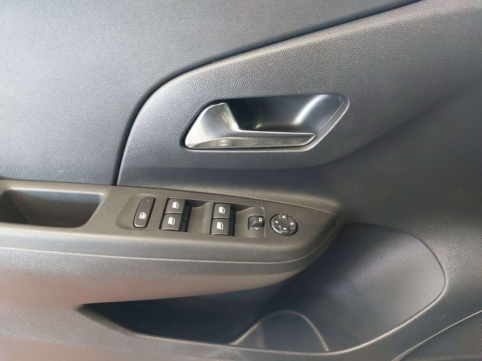 Opel Corsa-e