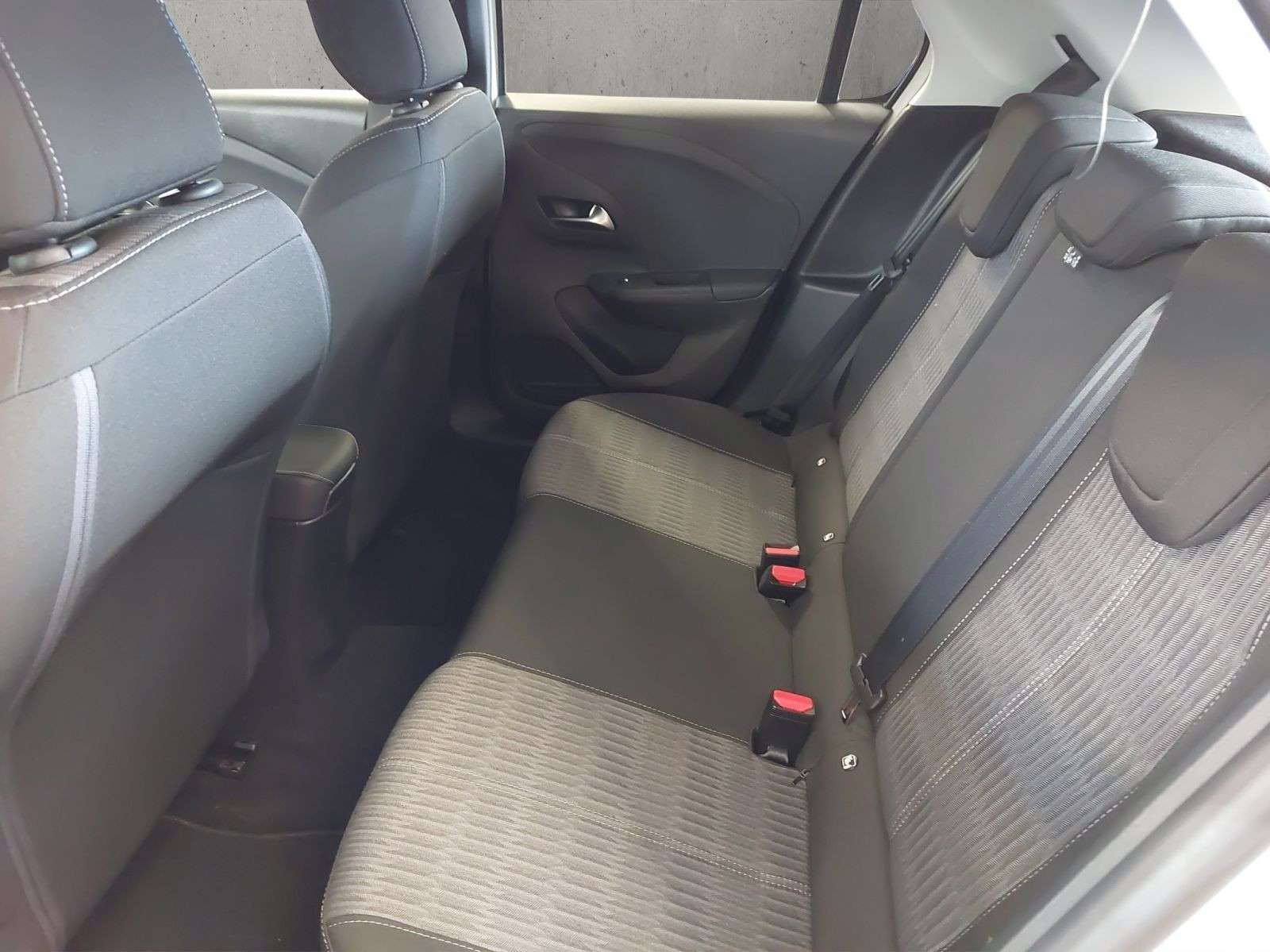 Opel Corsa-e