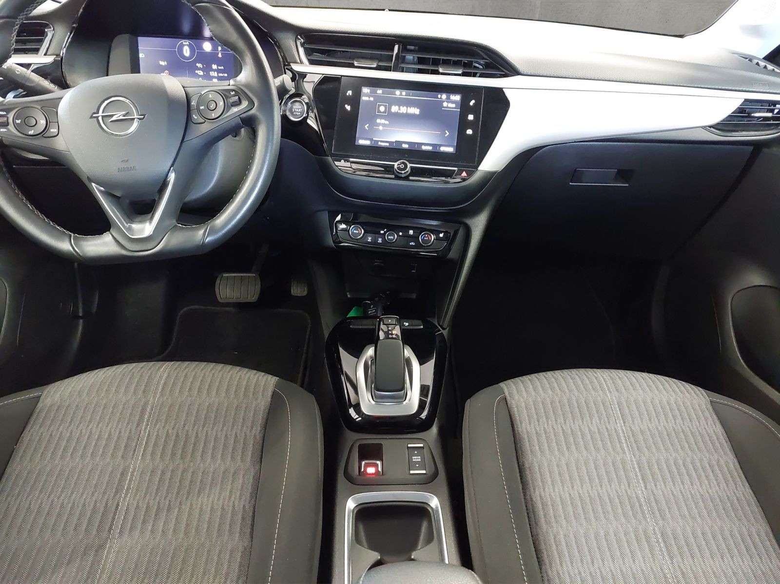 Opel Corsa-e