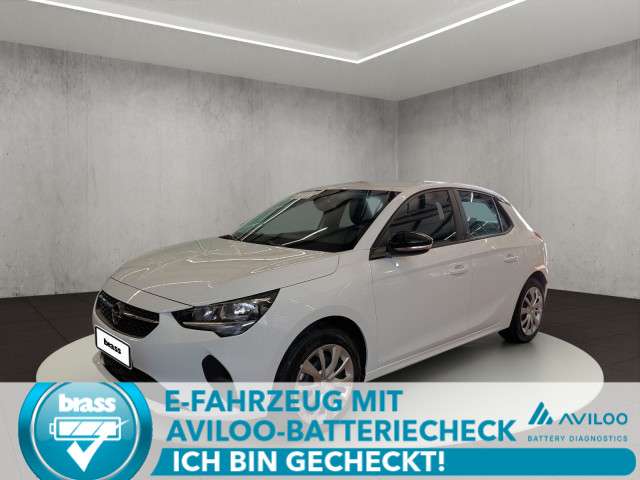 Opel Corsa-e