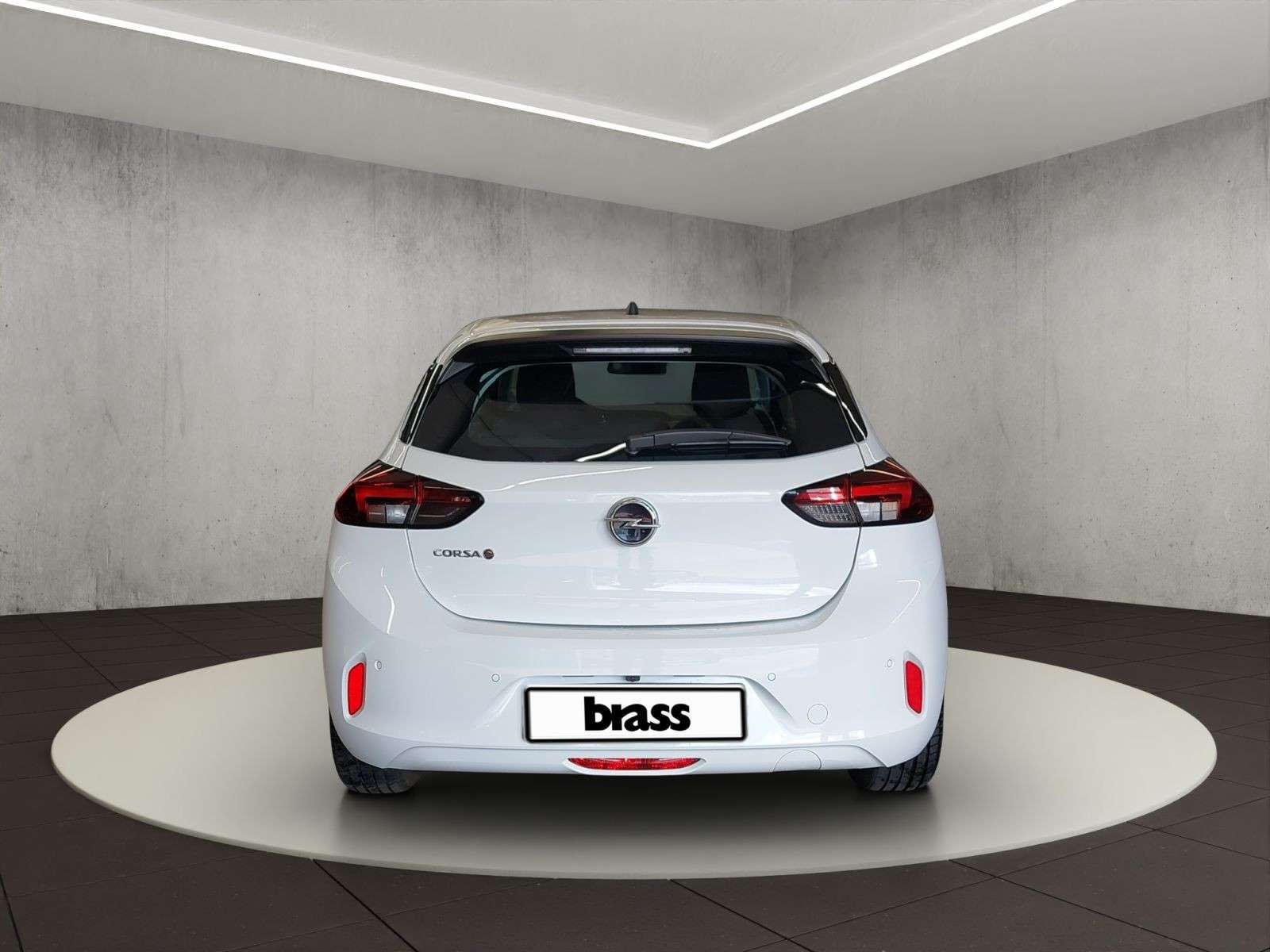 Opel Corsa-e