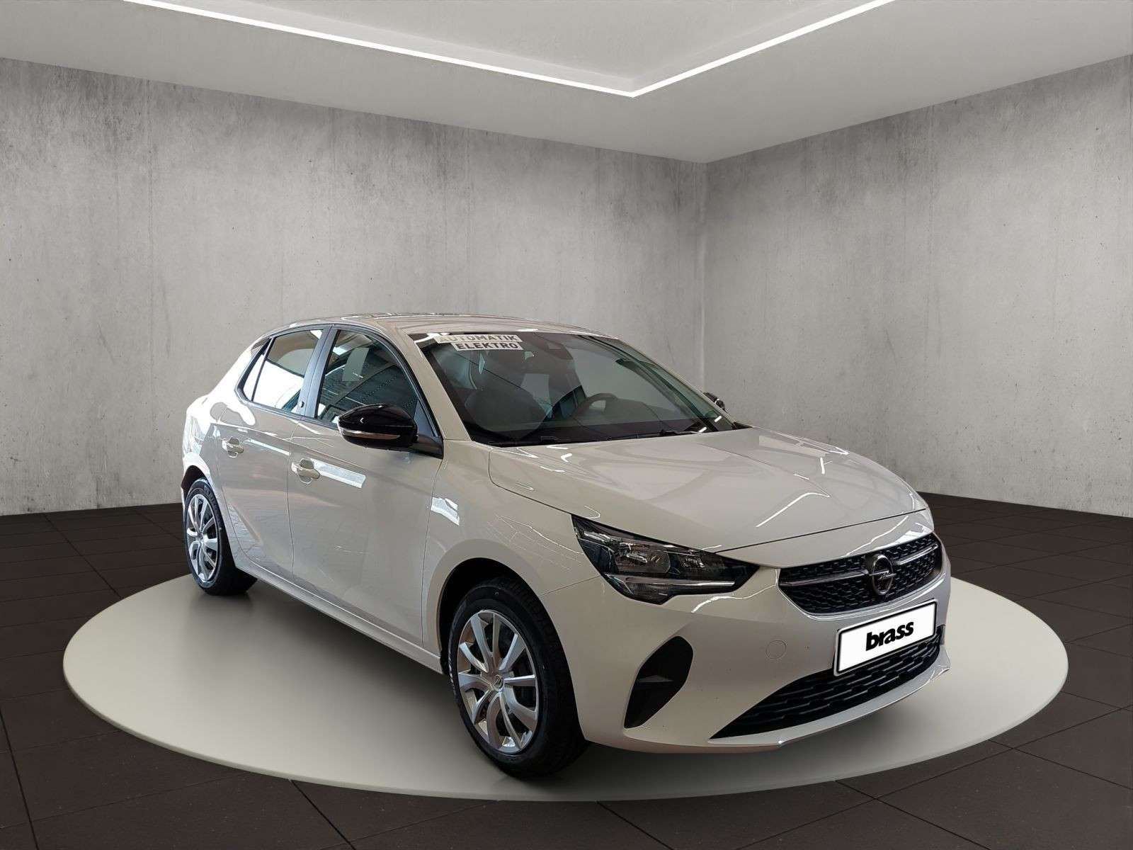Opel Corsa-e