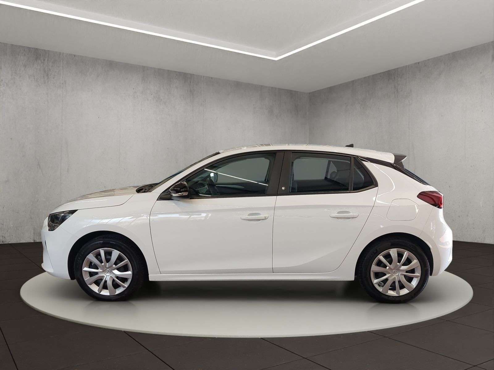 Opel Corsa-e