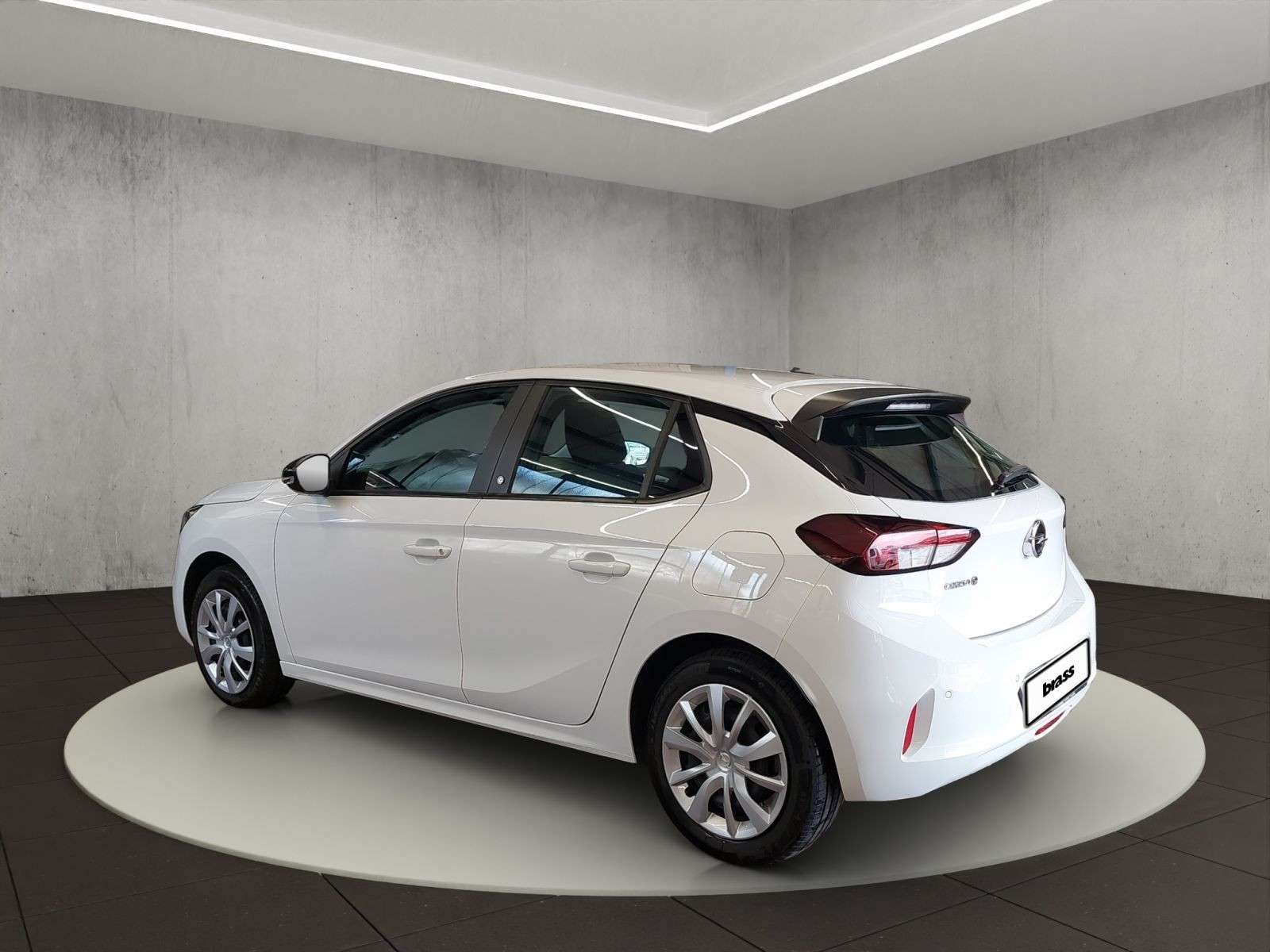 Opel Corsa-e