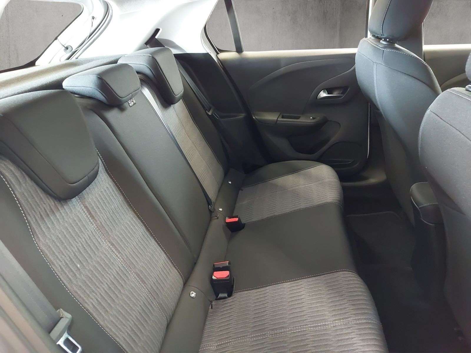 Opel Corsa-e