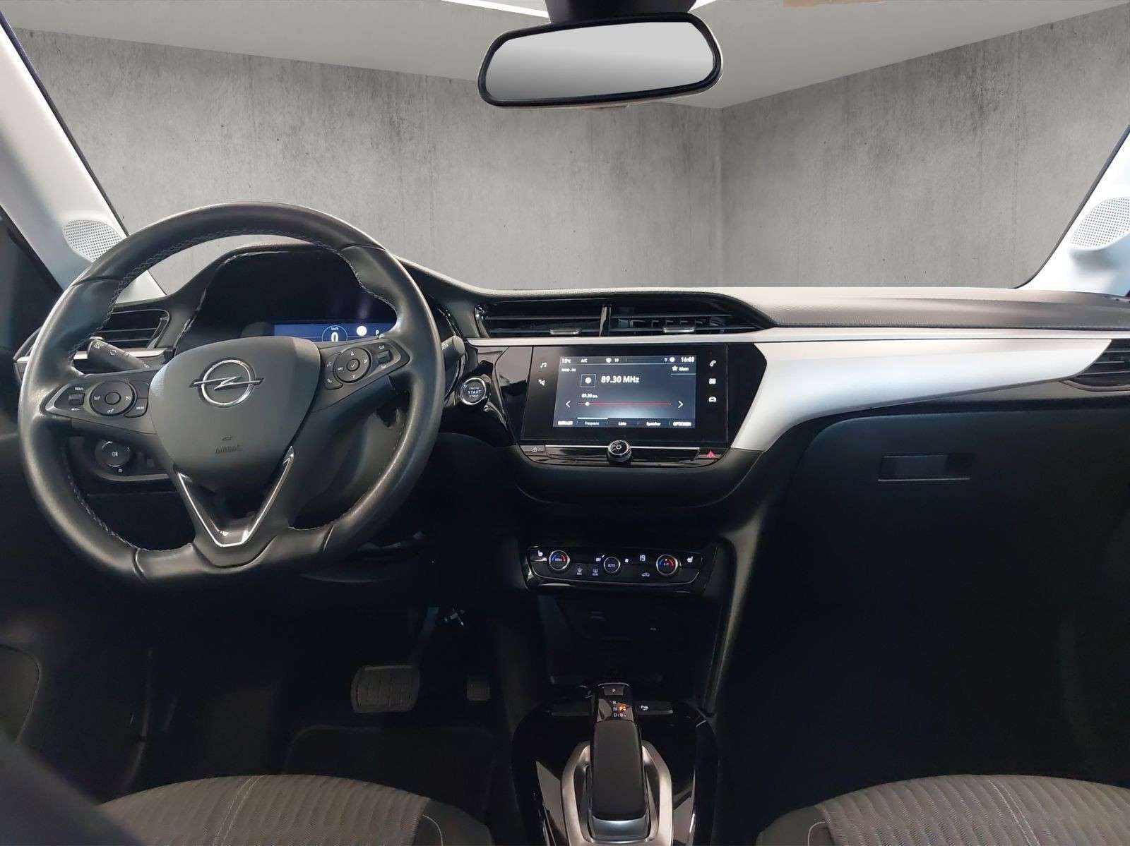 Opel Corsa-e