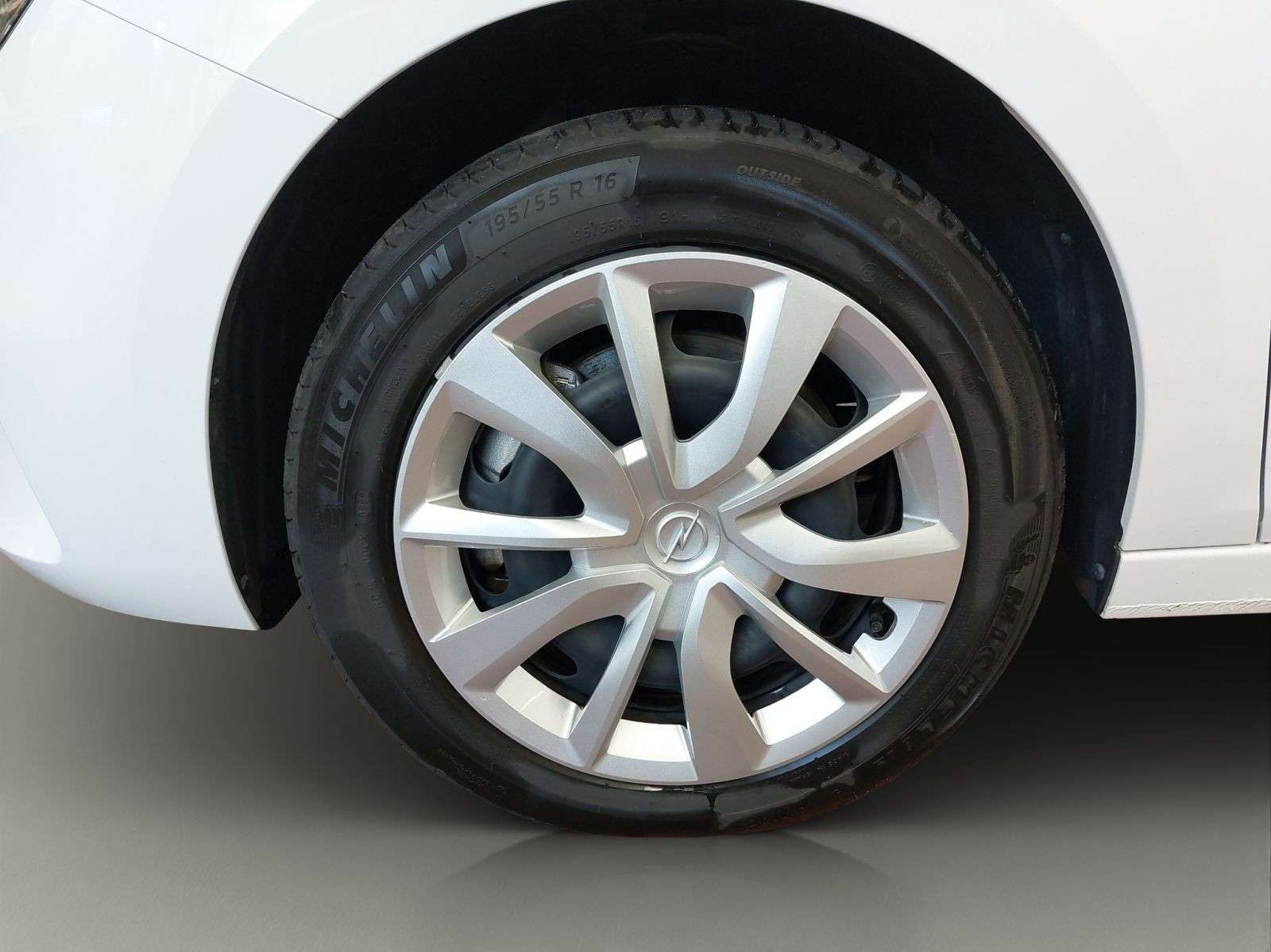 Opel Corsa-e