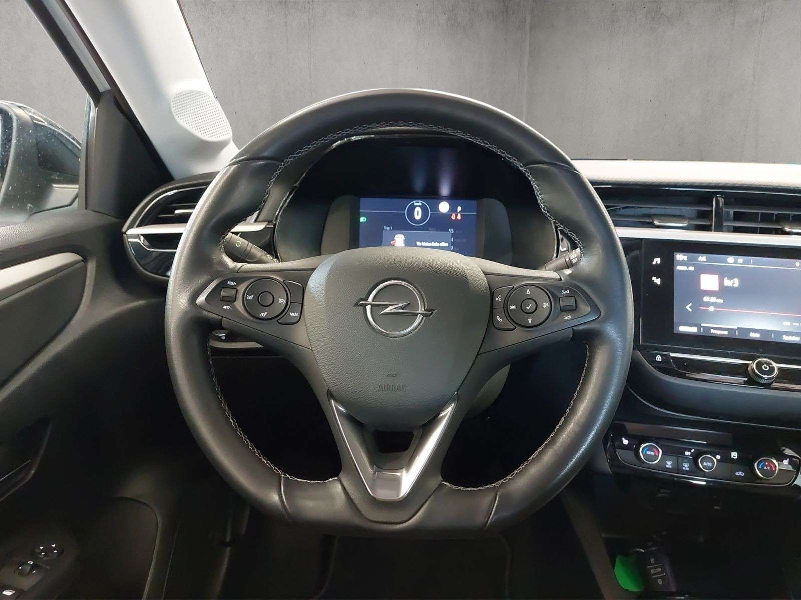 Opel Corsa-e