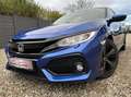 Honda Civic 1.0 i-VTEC Executive LED/CAMERA/CARPLAY/CRUISE Blau - thumbnail 1