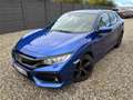 Honda Civic 1.0 i-VTEC Executive LED/CAMERA/CARPLAY/CRUISE Bleu - thumbnail 6