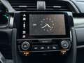 Honda Civic 1.0 i-VTEC Executive LED/CAMERA/CARPLAY/CRUISE Kék - thumbnail 10