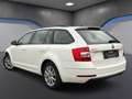Skoda Octavia Combi 1,6 TDI Ambition Limited *Tempomat*Sitzhz... Weiß - thumbnail 4
