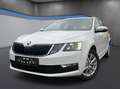 Skoda Octavia Combi 1,6 TDI Ambition Limited *Tempomat*Sitzhz... Weiß - thumbnail 1