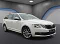 Skoda Octavia Combi 1,6 TDI Ambition Limited *Tempomat*Sitzhz... Weiß - thumbnail 6