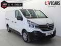 Renault Trafic 1.6 DCI FURGON L1 H1 95 Blanco - thumbnail 1