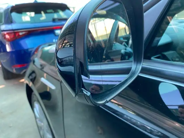 Alfa Romeo Giulietta view 13