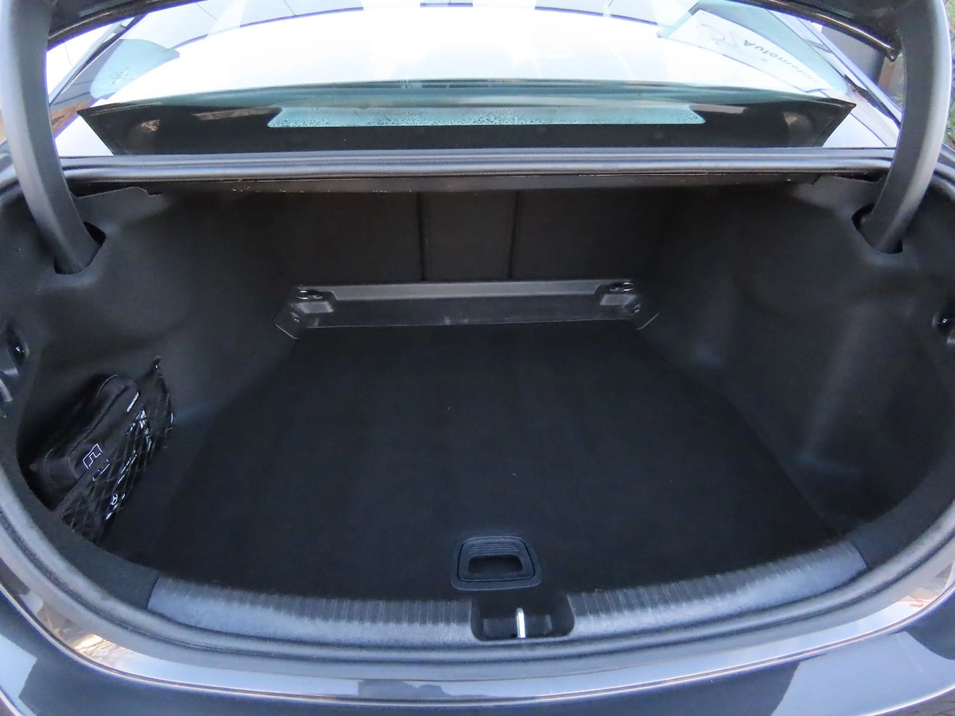 Mercedes-Benz C 220 d Autom. Sitzheizung Klimaauto. Kamera — photo 9