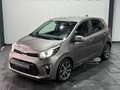 Kia Picanto 1.0 CVVT Design Edition / Navigatie full map / Led Grijs - thumbnail 8