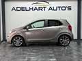 Kia Picanto 1.0 CVVT Design Edition / Navigatie full map / Led Grijs - thumbnail 2