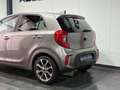 Kia Picanto 1.0 CVVT Design Edition / Navigatie full map / Led Grijs - thumbnail 10