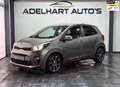 Kia Picanto 1.0 CVVT Design Edition / Navigatie full map / Led Grijs - thumbnail 1