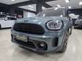 MINI Cooper D Countryman Mini Countryman 2022 2.0 Northwood Edition auto Gri - thumbnail 2