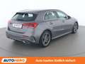 Mercedes-Benz A 200 A 200 d AMG Line Grau - thumbnail 6